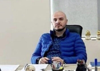 Nënkomisar Alban Laçi/ “Don Zhuani” i Shqiponjave, si shëmbëlltyra e arrogancës dhe prepotencës së uniformës!