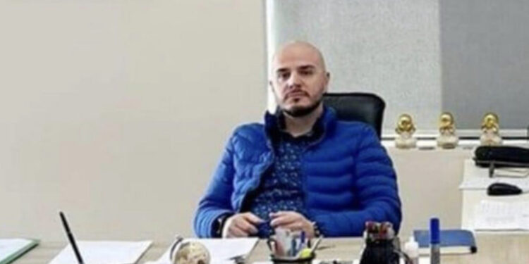 Nënkomisar Alban Laçi/ “Don Zhuani” i Shqiponjave, si shëmbëlltyra e arrogancës dhe prepotencës së uniformës!