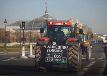 A do të rrethohet Tirana …si Parisi ?