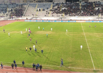 Vllaznia tregon forcën, mposht 2-1 kryesuesit e Egnatias
