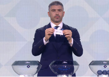 Liga e Kombeve / Shqipëria dhe Kosova njohin kundërshtarët. Kuqezinjtë përsëri me Çekinë dhe…