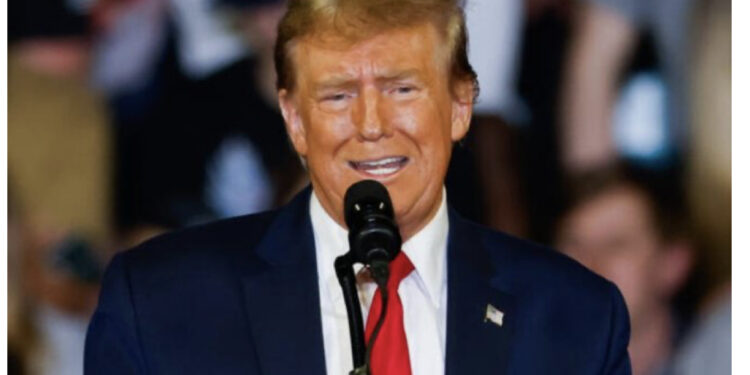 Deklarata skandaloze e Trump: Do e inkurajoja Rusinë të sulmonte vendet e NATO-s që nuk paguajnë