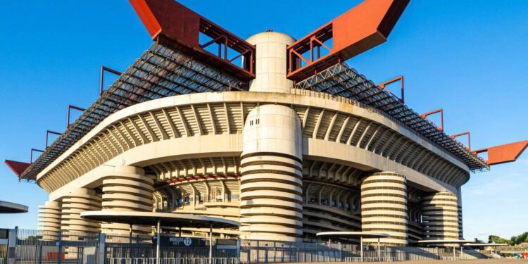 Milan dhe Inter marrin vendimin e madh për fatet e “San Siro”