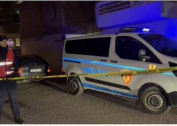 Vrasja në Korçë, identifikohet dhe viktima e dytë