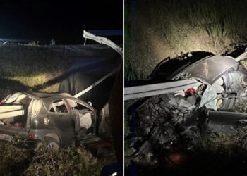 Aksidenti me dy viktima në 2022, Apeli shpall të pafajshëm shoferin e makinës