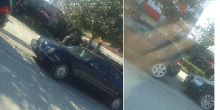 E rëndë në Peqin/ Punëtori i Bashkisë humb jetën, bie nga lartësia teksa po krasiste disa pemë