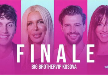 Plot 144 mijë euro, kush u shpall fitues i Big Brother Vip në Kosovë
