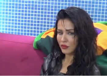 “S’kam pasur vullnet të jetoja”, Arta Kabashi shpërthen në lot, u tregon banorëve anën e panjohur të saj