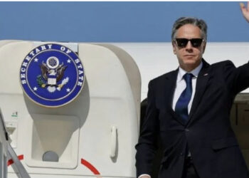 Vizita në Tiranë, Blinken postim në Instagram: Shqipëria partner i vjetër i SHBA