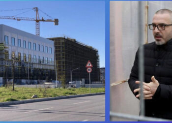 Investigimi për pasuritë e Saimir Tahirit/ Ndërtim, turizëm mjeksor dhe qendra estetike