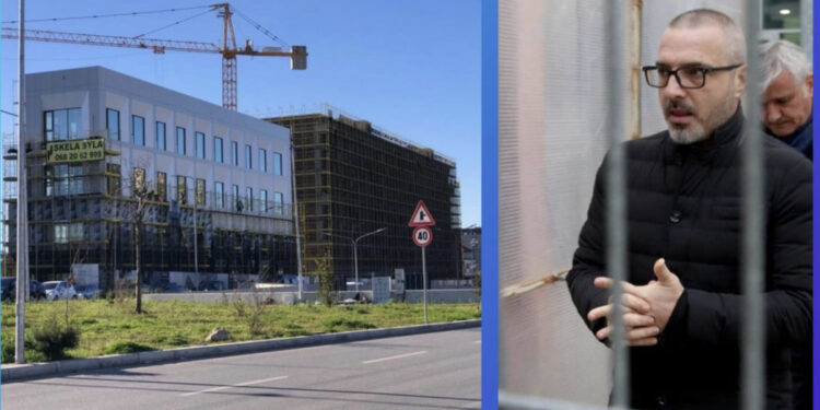 Investigimi për pasuritë e Saimir Tahirit/ Ndërtim, turizëm mjeksor dhe qendra estetike