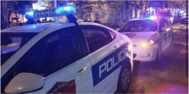 Tronditet Korça, vritet me armë një person pranë një hoteli