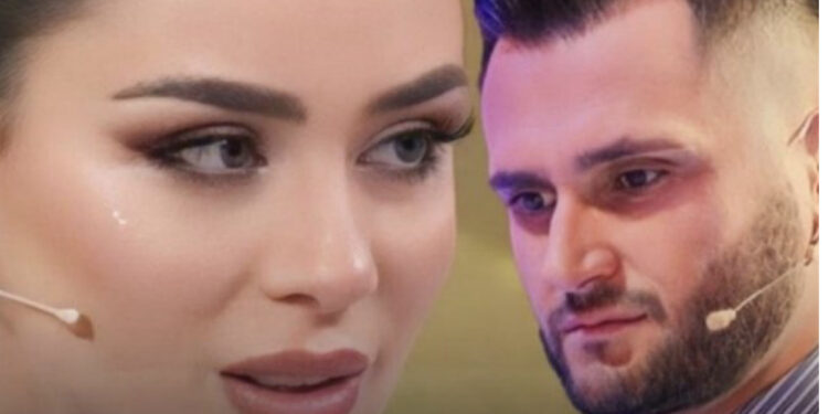 Ndarja e Besit dhe Xhensilës, flet për herë të parë miku i çiftit: Më falni për postimin, por ju lutem…