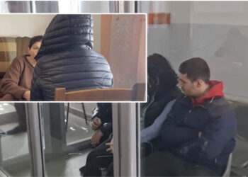 Fëmijët vranë babanë, flet nëna: Ju nuk e dini çfarë tmerri kishte në shtëpinë time!