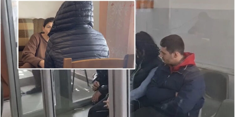 Fëmijët vranë babanë, flet nëna: Ju nuk e dini çfarë tmerri kishte në shtëpinë time!