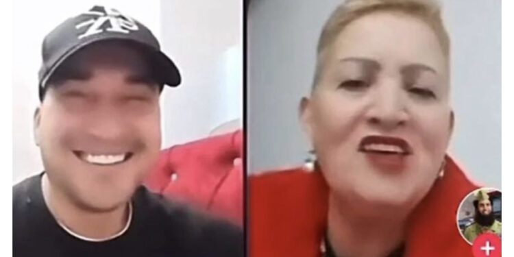 EMRAT/ Shfrytëzonin 10-vjeçarin për të fituar PARA nga videot, me fjalë banale në TikTok, arrestohen gjyshja dhe babai i tij!