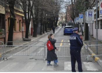 Samiti BE-Ballkani Perëndimor, ja në cilat rrugë ndalohet qarkullimi