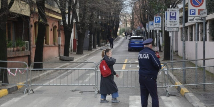 Samiti BE-Ballkani Perëndimor, ja në cilat rrugë ndalohet qarkullimi
