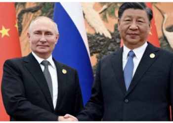 Lufta e Tretë Botërore po afrohet me shpejtësi dhe janë të paktë ata që duan ta pranojnë pse