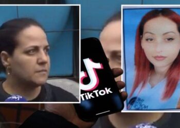 Janë përfshirë persona të tjerë? Familjarët e 27-vjeçares ngrenë dyshime: Policia ka një video…