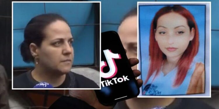Janë përfshirë persona të tjerë? Familjarët e 27-vjeçares ngrenë dyshime: Policia ka një video…