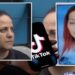 Janë përfshirë persona të tjerë? Familjarët e 27-vjeçares ngrenë dyshime: Policia ka një video…