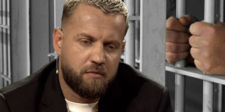 Rrezikon deri në 4 vite burg, shtyhet sërish seanca gjyqësore për Luiz Ejllin