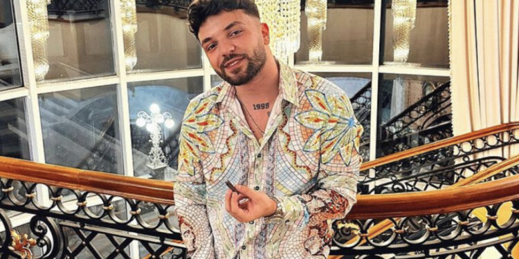 Olsi Bylyku thyen heshtjen për daljen nga BBV3: Nuk më bind dot që do bëj HIT, se i kam bo