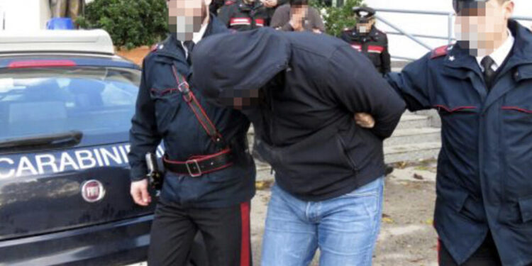 Tentoi të vriste një grua në Peshkopi, merr fund arratia e 29-vjeçarit