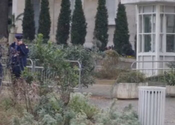 Mbi një mijë forca policie sot në protestë, do të jetë prezent edhe RENEA