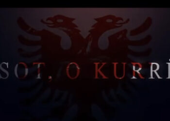 Opozita publikon sportin e protestës nën moton: O sot o kurrë!