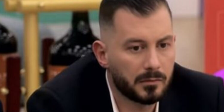 Romeo nuk heq dorë: Do hakmerrem ndaj Gracianos