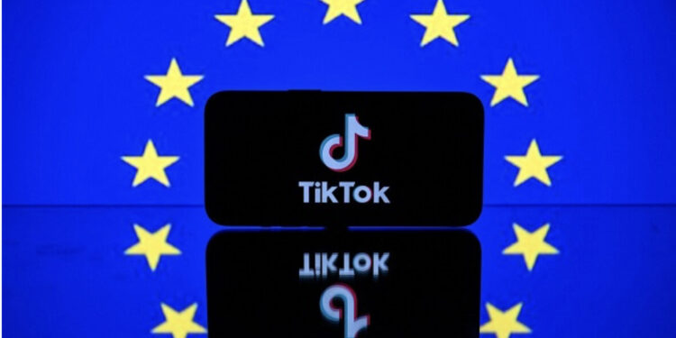 BE nis hetim ndaj TikTok. Dyshime se ka shkelur detyrimet për mbrojtjen e të miturve