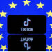 BE nis hetim ndaj TikTok. Dyshime se ka shkelur detyrimet për mbrojtjen e të miturve