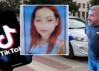 Publikohet fotoja, kjo është 27-vjeçarja që i dha fund jetës në Kamëz