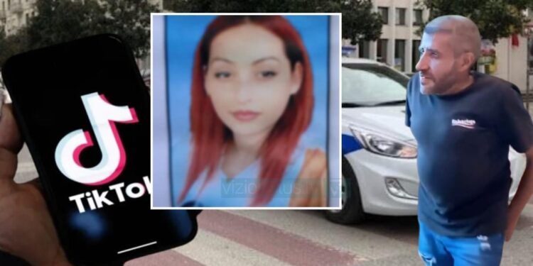 Publikohet fotoja, kjo është 27-vjeçarja që i dha fund jetës në Kamëz