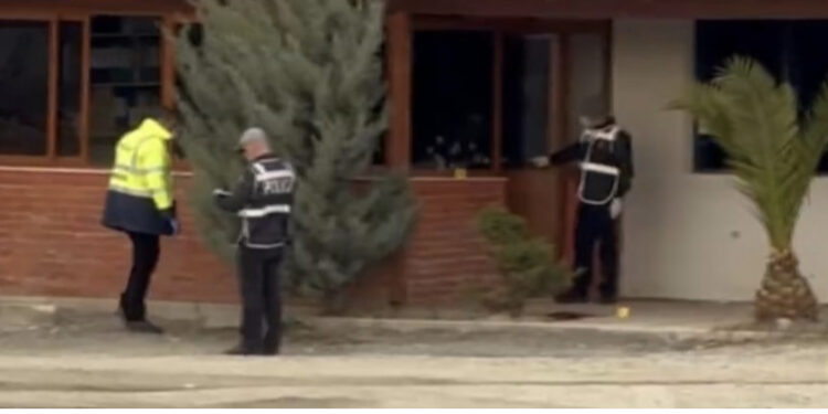 Pamjet dhe dinamika/ 20 plumba, si u qëllua me kallash drejt pronarit dhe punonjësit