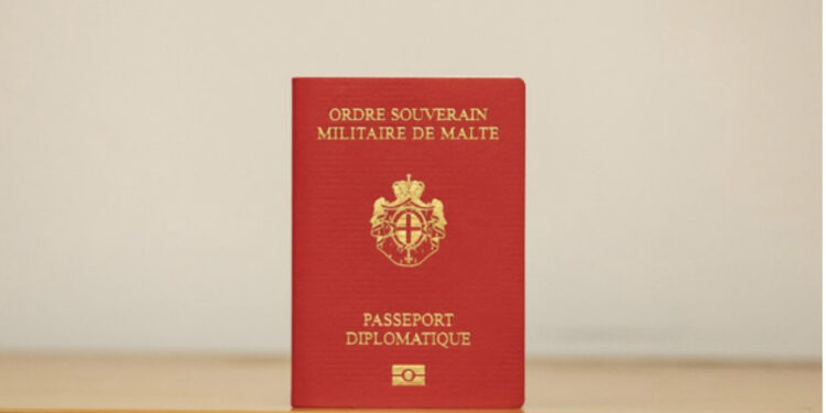 “Shtet” pa tokë, por me pasaportën më të rrallë në botë