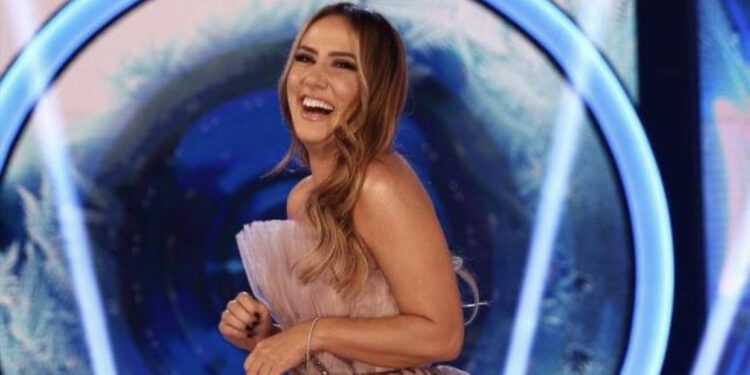 Së shpejti me një program të ri, Arbana i rikthehet TV