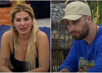 Meritoni për Ledjonën: E bëra të qante, po dridhej! Ilnisa e ‘ndërsen’ më keq: Pse nuk e vazhdove?