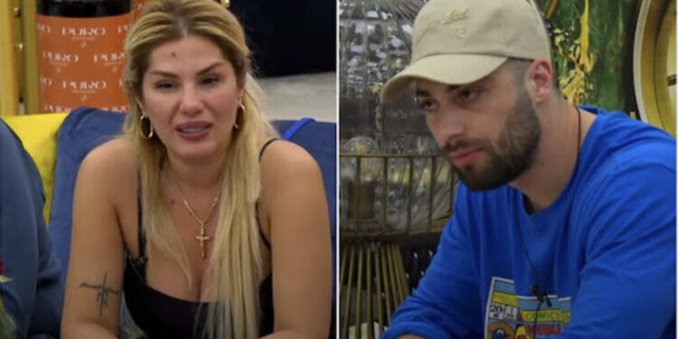 Meritoni për Ledjonën: E bëra të qante, po dridhej! Ilnisa e ‘ndërsen’ më keq: Pse nuk e vazhdove?