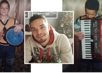 The Guardian i kushton artikull Leonard Farrukut: Tragjedia e muzikantit shqiptar, ëndrra iu pre në anije