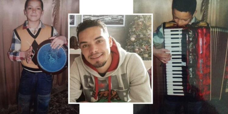 The Guardian i kushton artikull Leonard Farrukut: Tragjedia e muzikantit shqiptar, ëndrra iu pre në anije