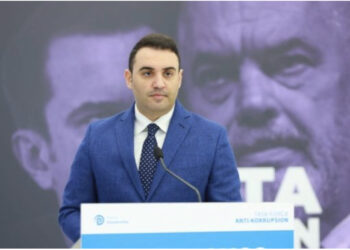 Këlliçi: I besuari i inceneratorëve në krye të Agjencisë së Pasurive