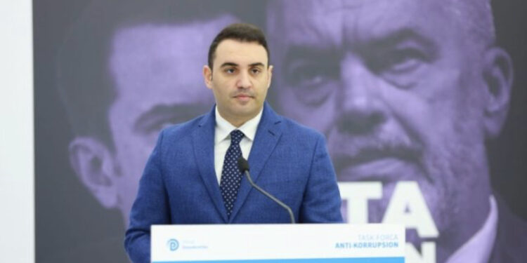 Këlliçi: I besuari i inceneratorëve në krye të Agjencisë së Pasurive