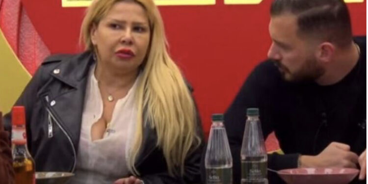 Meri Shehu tregon sa kohë ka rezistuar pa kryer marrëdhënie seksuale