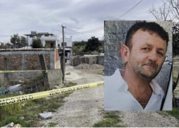 ‘Do marrësh atë që dua unë dhe pikë’! Si vajza i futi 4 plumba babait