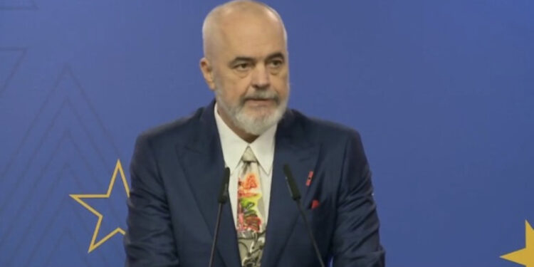 Rama: Transaksionet 6 herë më të larta krahasuar me BE-në, do shkojë kostoja njësoj
