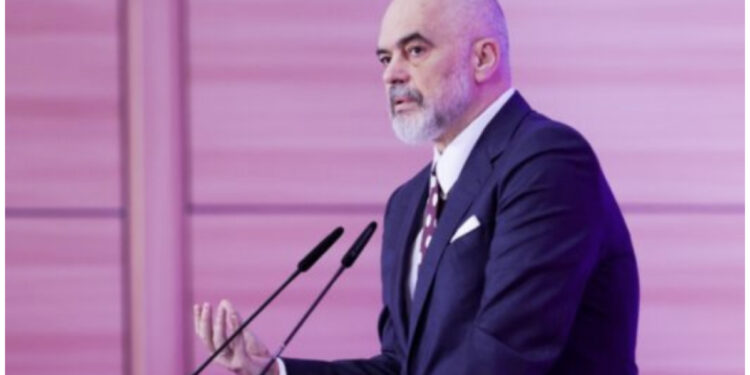 Asambleja e PS / Rama flet për zgjedhjet brenda partisë, kërkon shifrat e anëtarëve dhe mobilizim të socialistëve