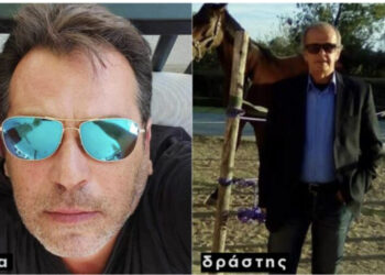 Krim në Greqi, vjehrri qëllon për vdekje dhëndrin e tij